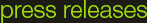 press releases