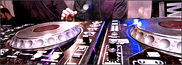 dj camp